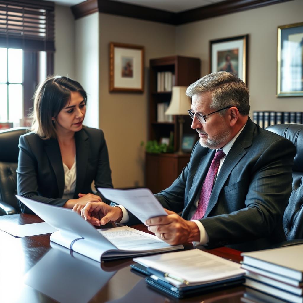 Super Speeder Lawyer Worcester County
