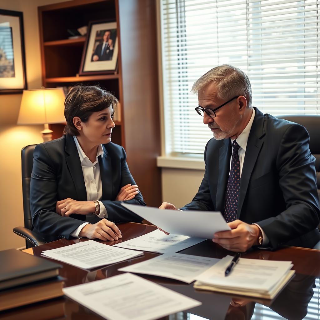 Traffic Fatality Defense Lawyer Chesapeake