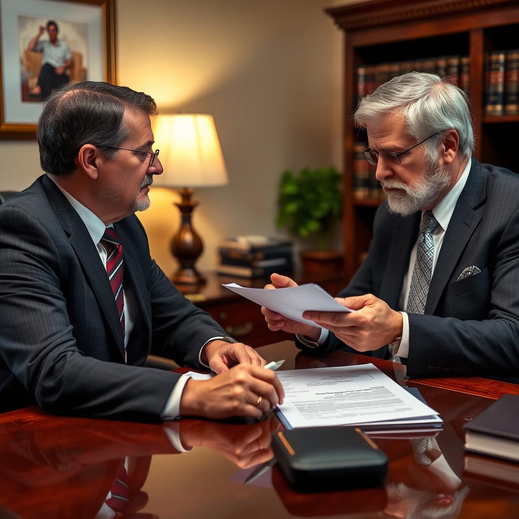 Traffic Fatality Defense Lawyer Colonial Heights