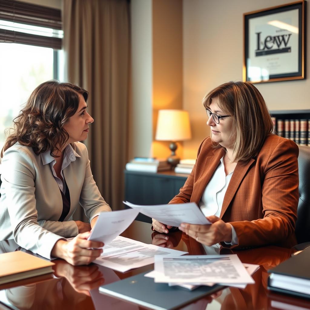 Traffic Fatality Defense Lawyer Frederick County