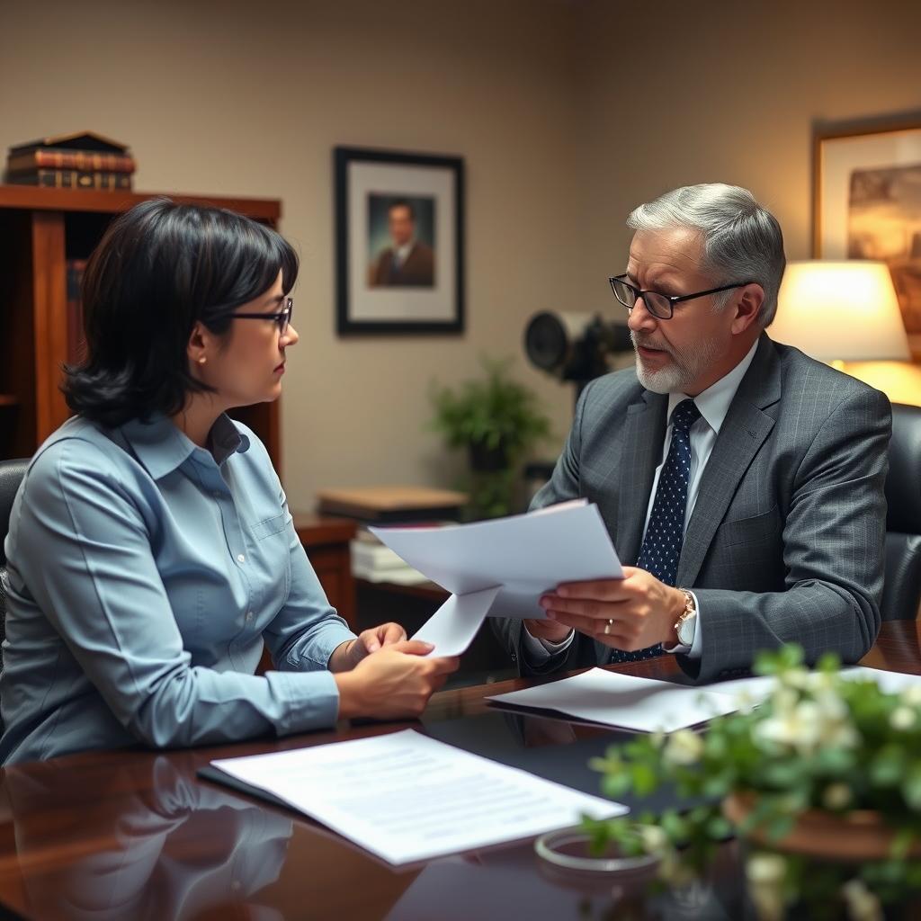 Traffic Fatality Defense Lawyer Goochland County