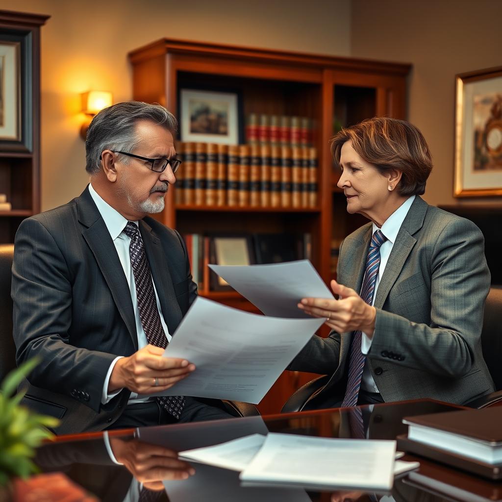 Traffic Fatality Defense Lawyer Henrico County