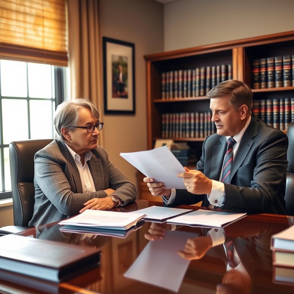 Traffic Fatality Defense Lawyer Isle of Wight County