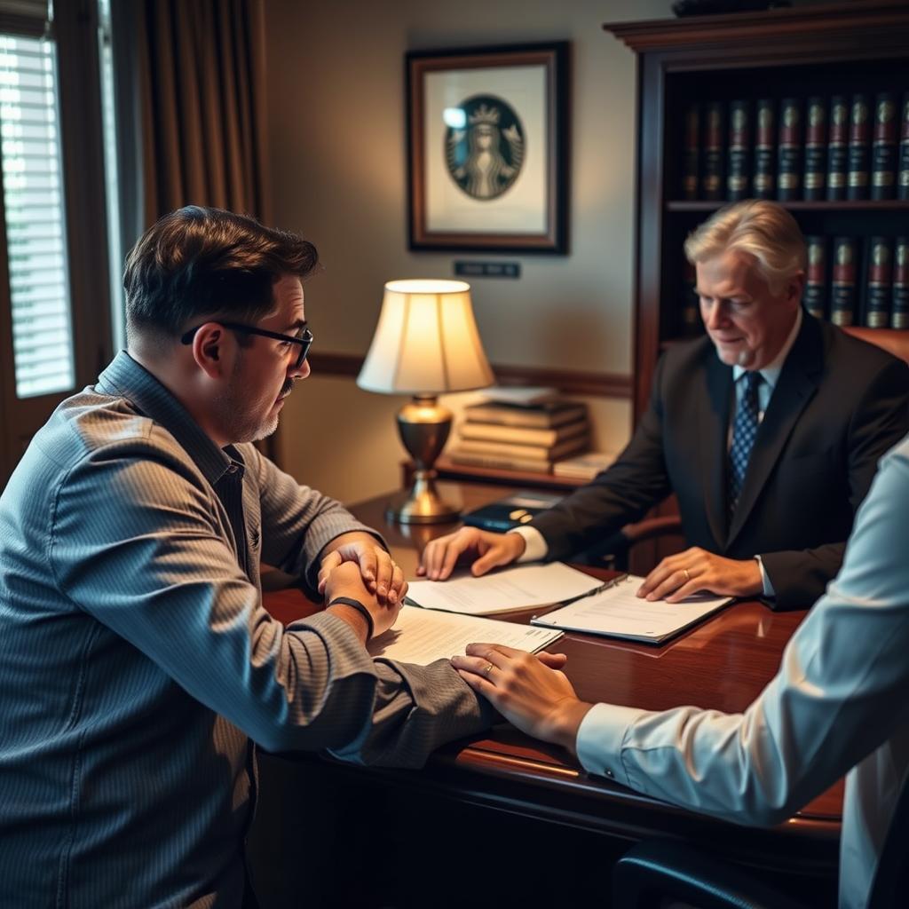 Traffic Fatality Defense Lawyer New Kent County