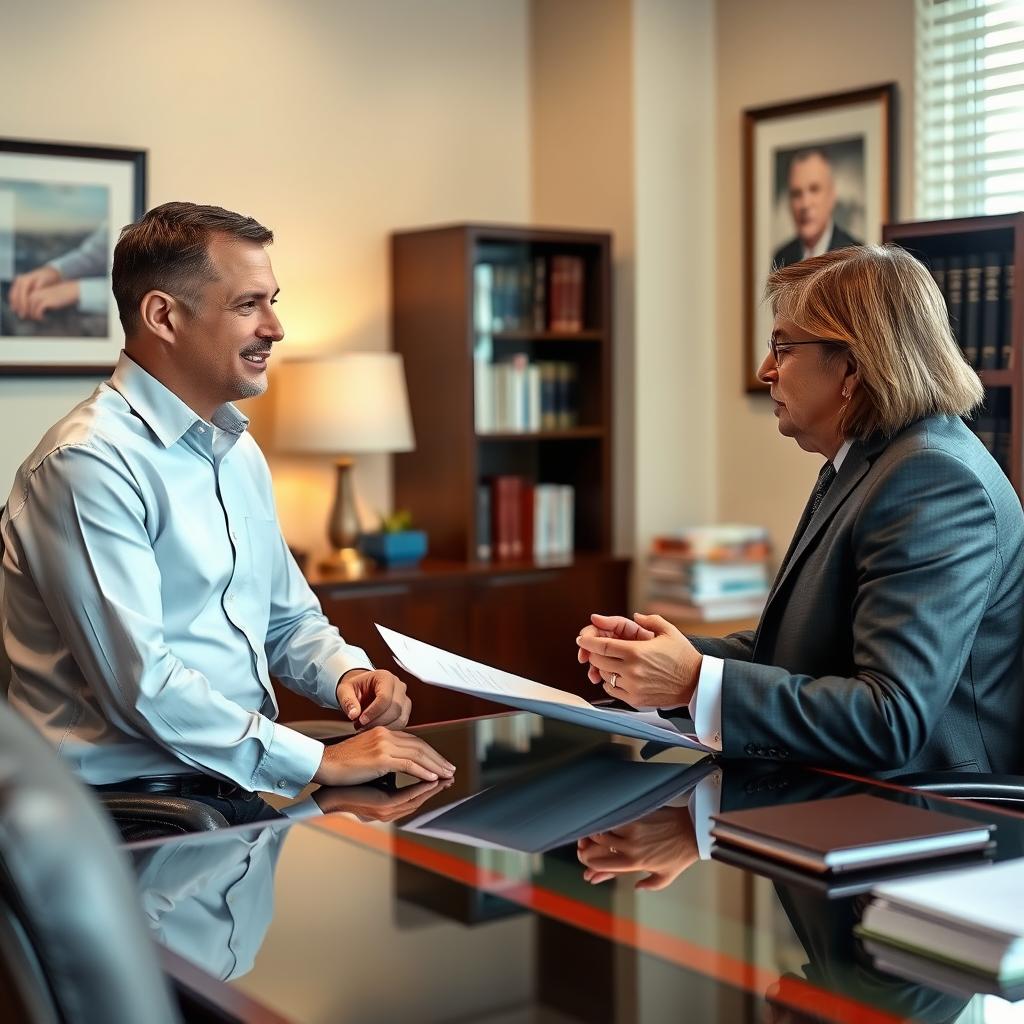 Traffic Fatality Defense Lawyer Virginia Beach