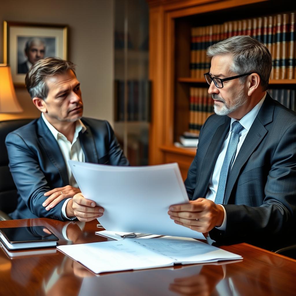 Traffic Fatality Defense Lawyer Virginia