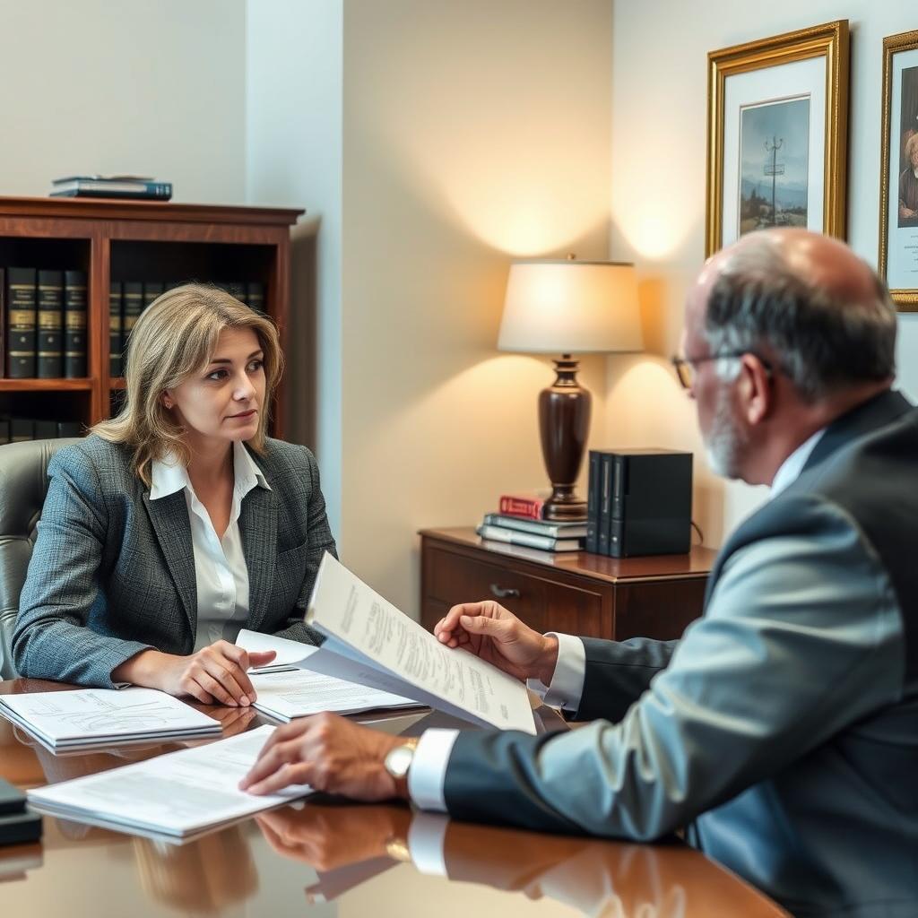 Traffic Fatality Defense Lawyer York County