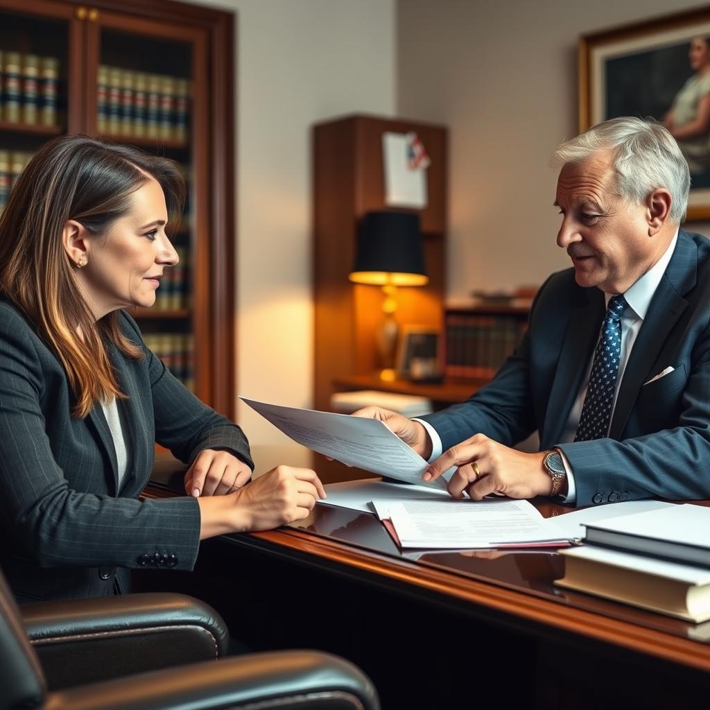 Traffic Ticket Lawyer Colonial Heights