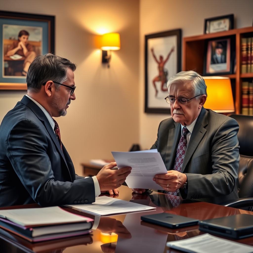 Traffic Ticket Lawyer Gloucester County