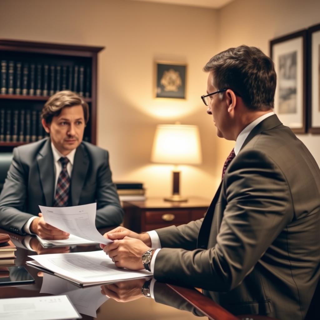 Traffic Ticket Lawyer Isle of Wight County