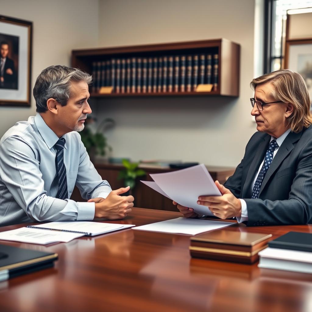 Traffic Ticket Lawyer Virginia Beach