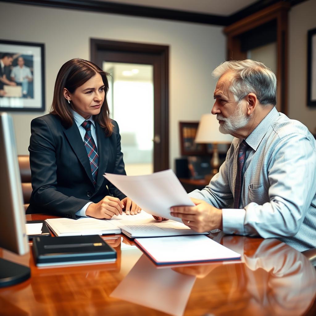 Traffic Ticket Lawyer Virginia