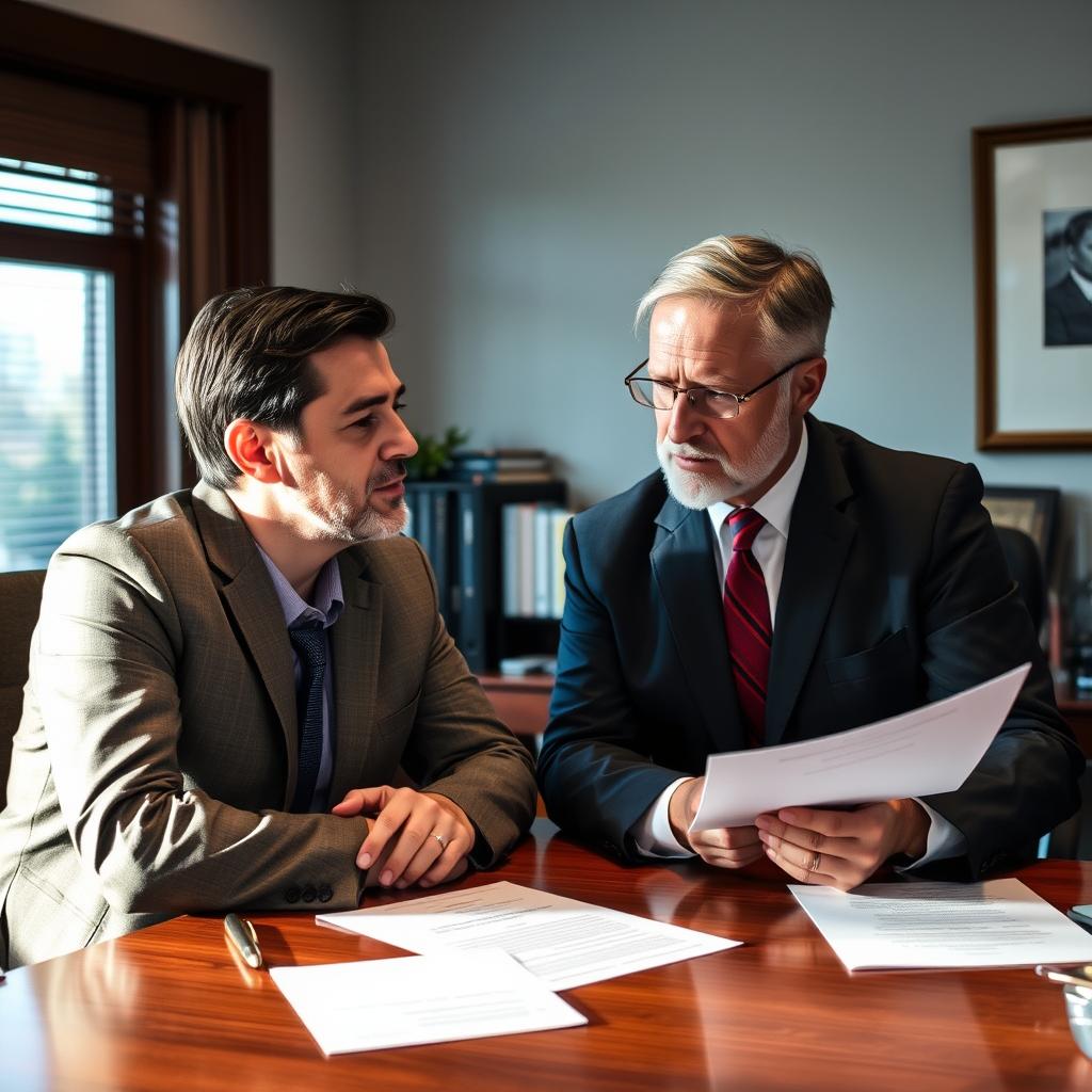 Truck Driver DUI Lawyer Baltimore