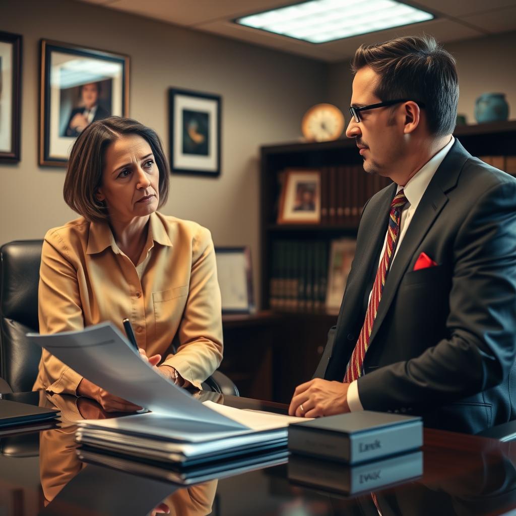 Truck Driver DUI Lawyer Garrett County