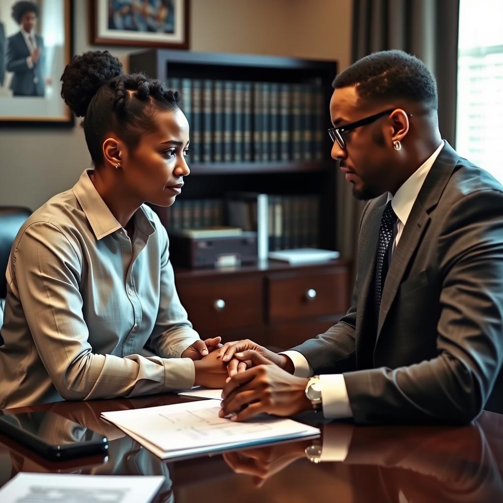 Vehicular Homicide Lawyer Anacostia