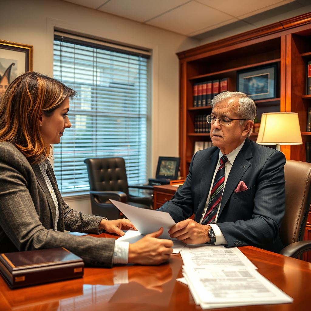 Vehicular Homicide Lawyer Anne Arundel County