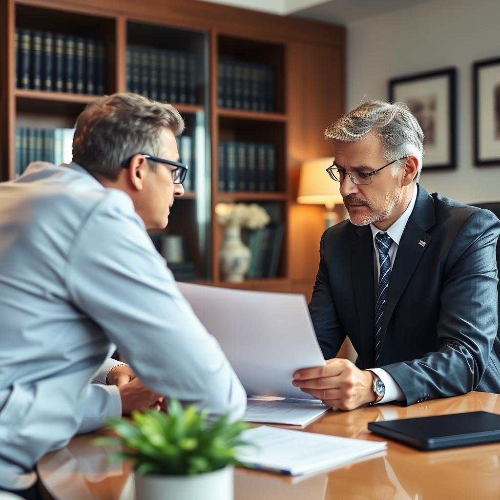 Vehicular Homicide Lawyer Baltimore
