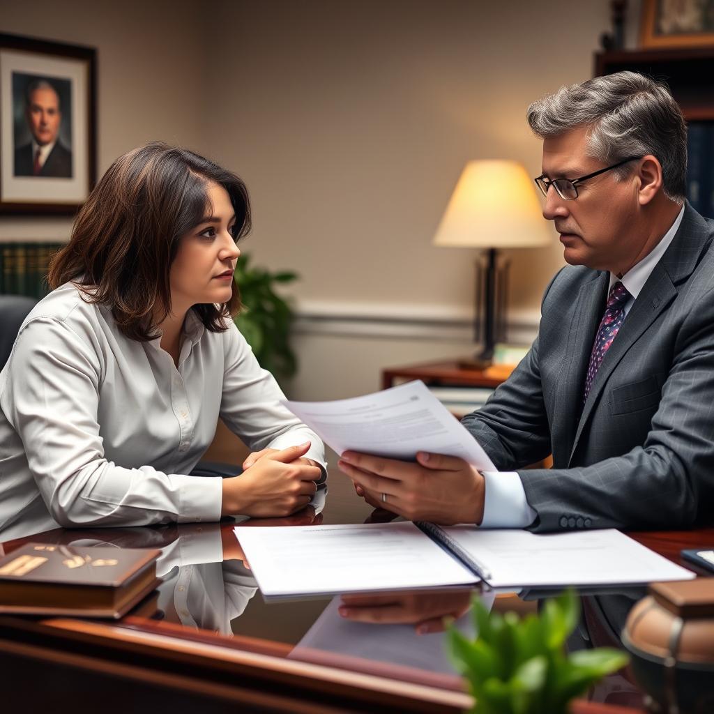 Vehicular Homicide Lawyer Cecil County