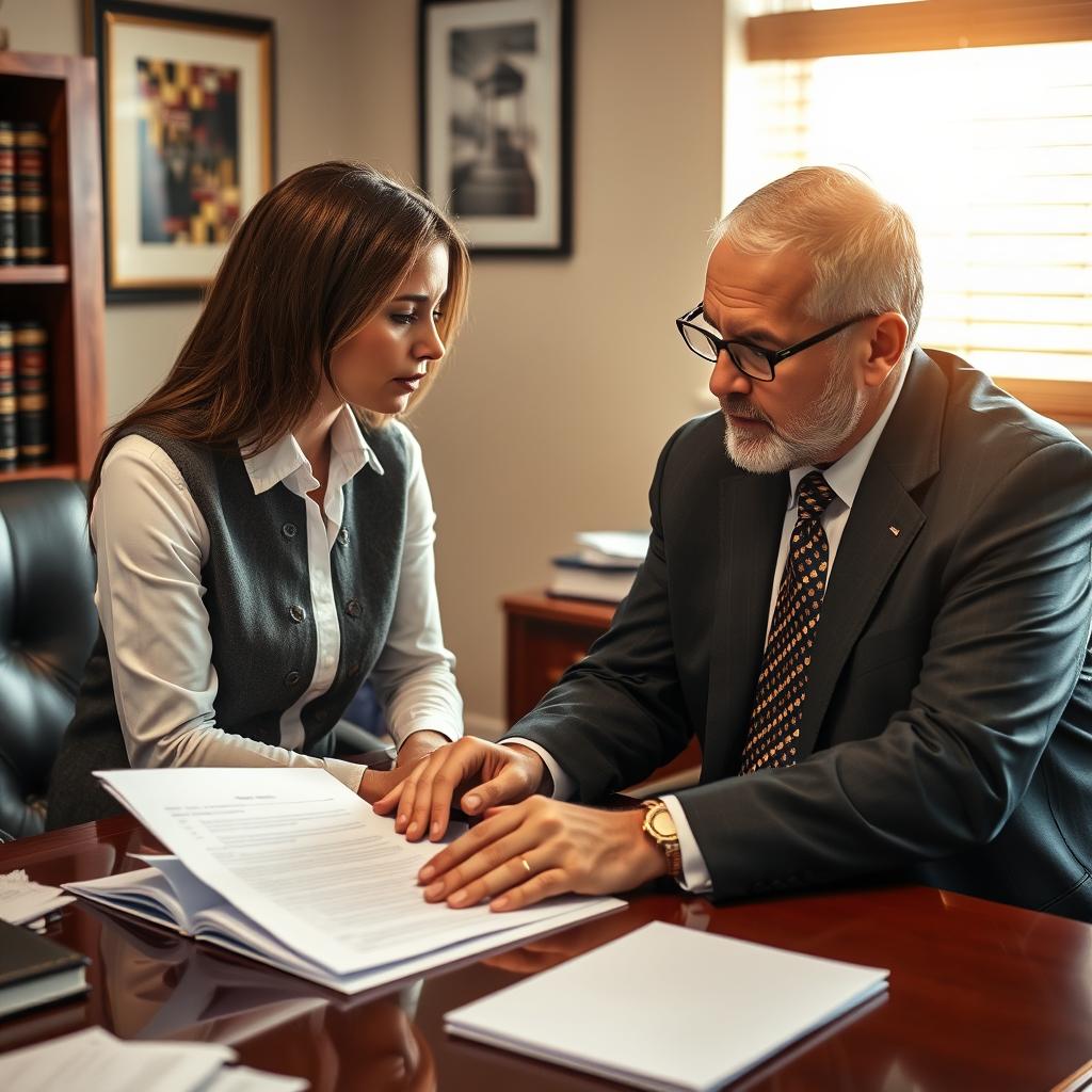 Vehicular Homicide Lawyer Charles County
