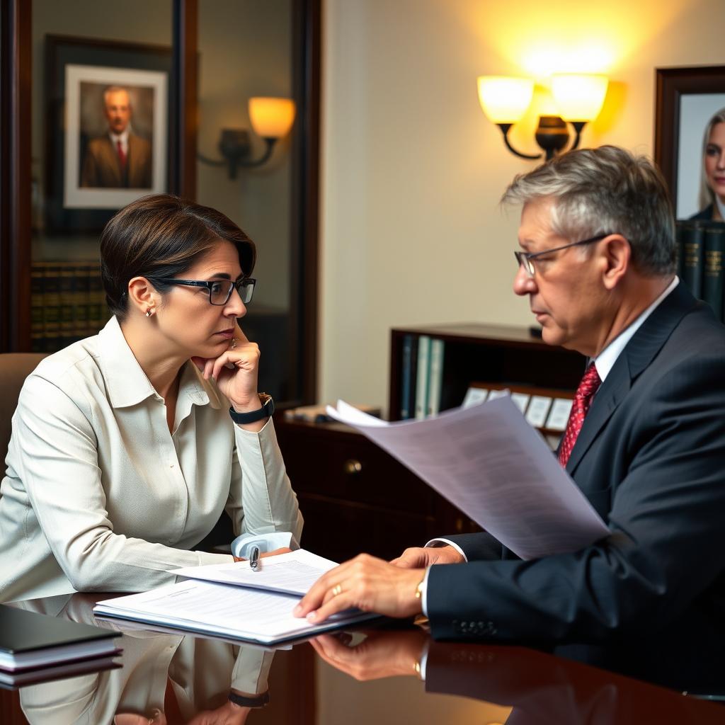 Vehicular Homicide Lawyer Dorchester County