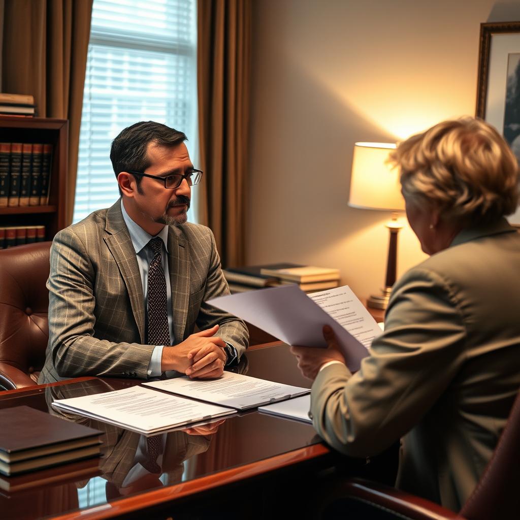 Vehicular Homicide Lawyer Forest Hills