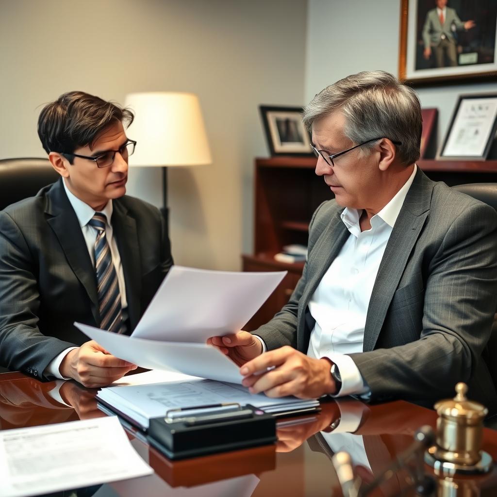 Vehicular Homicide Lawyer Frederick County