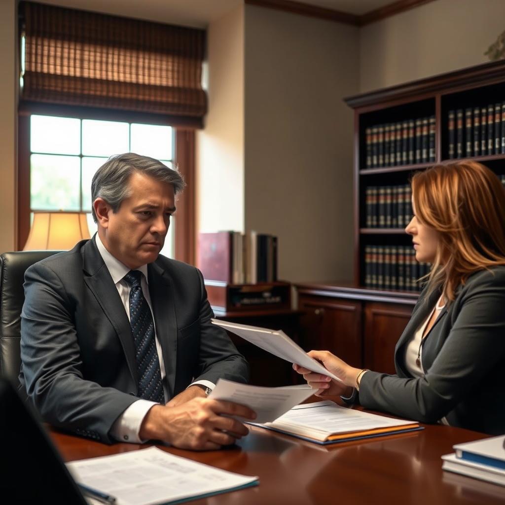 Vehicular Homicide Lawyer Howard County