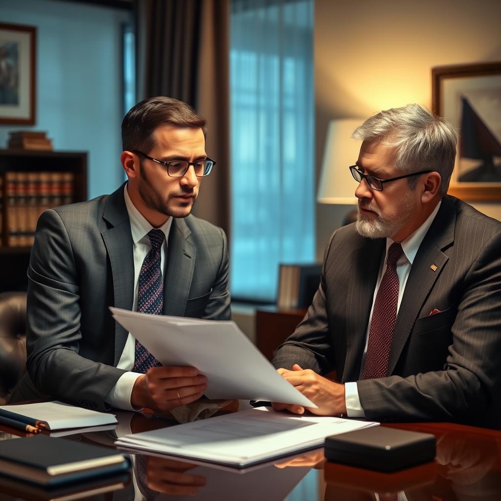Vehicular Homicide Lawyer Maryland