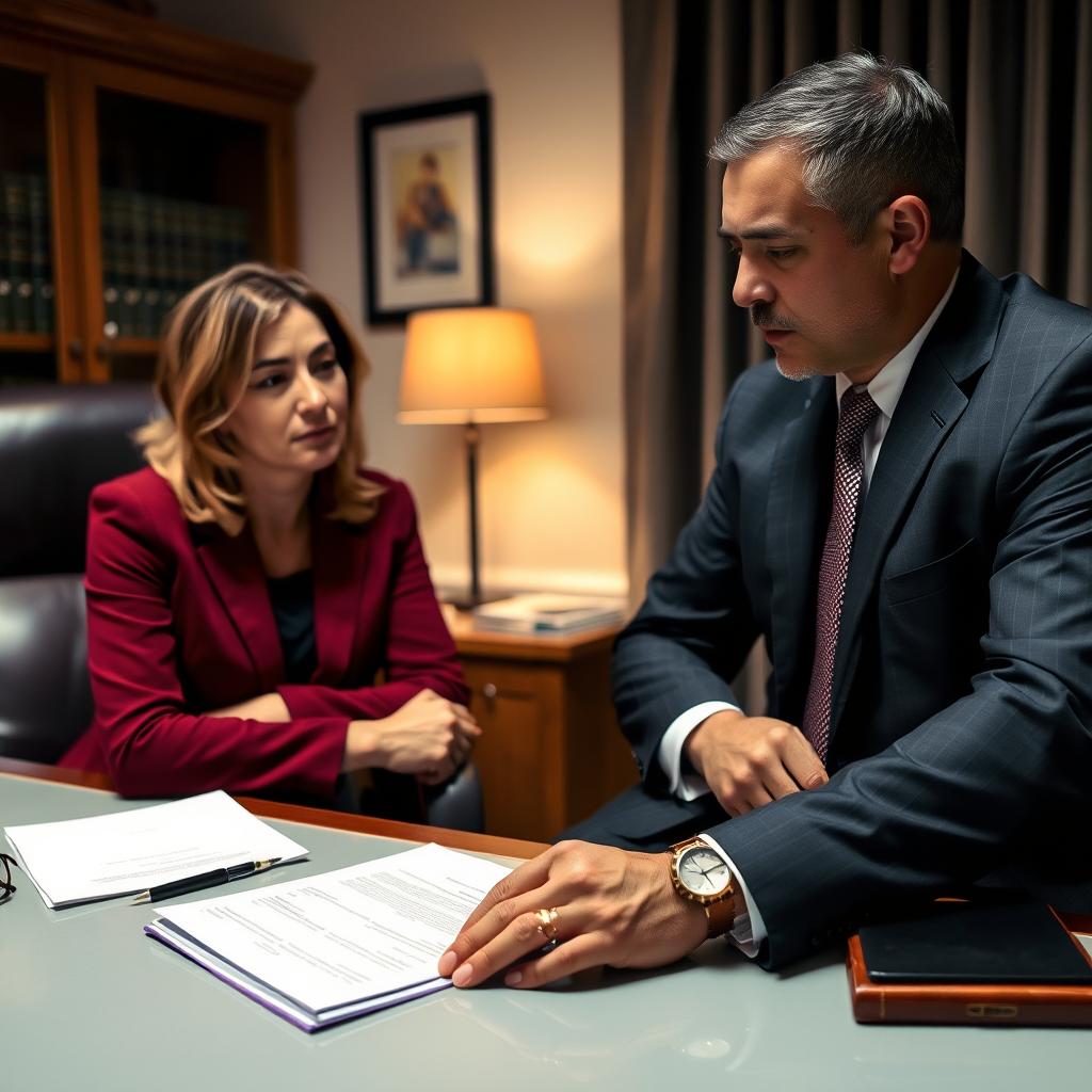 Vehicular Homicide Lawyer Prince George's County