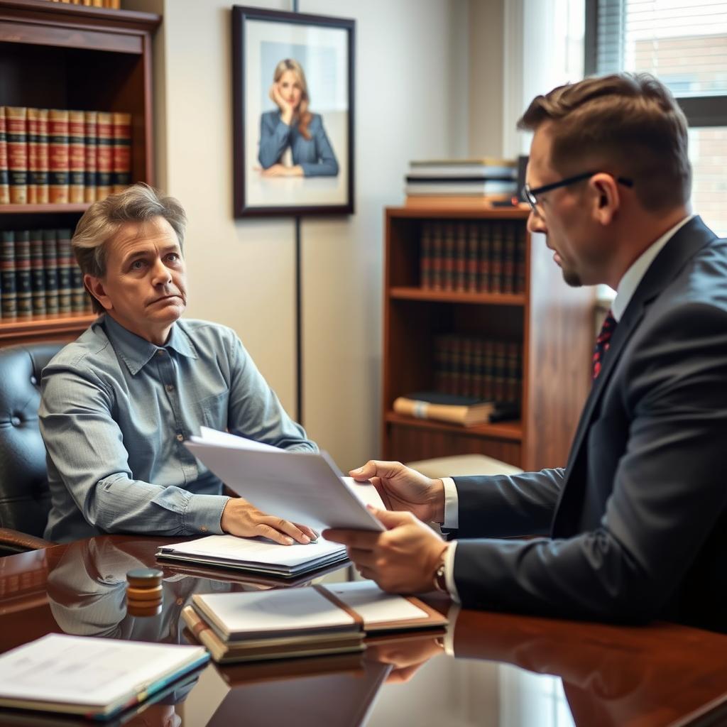 Vehicular Homicide Lawyer Rockville