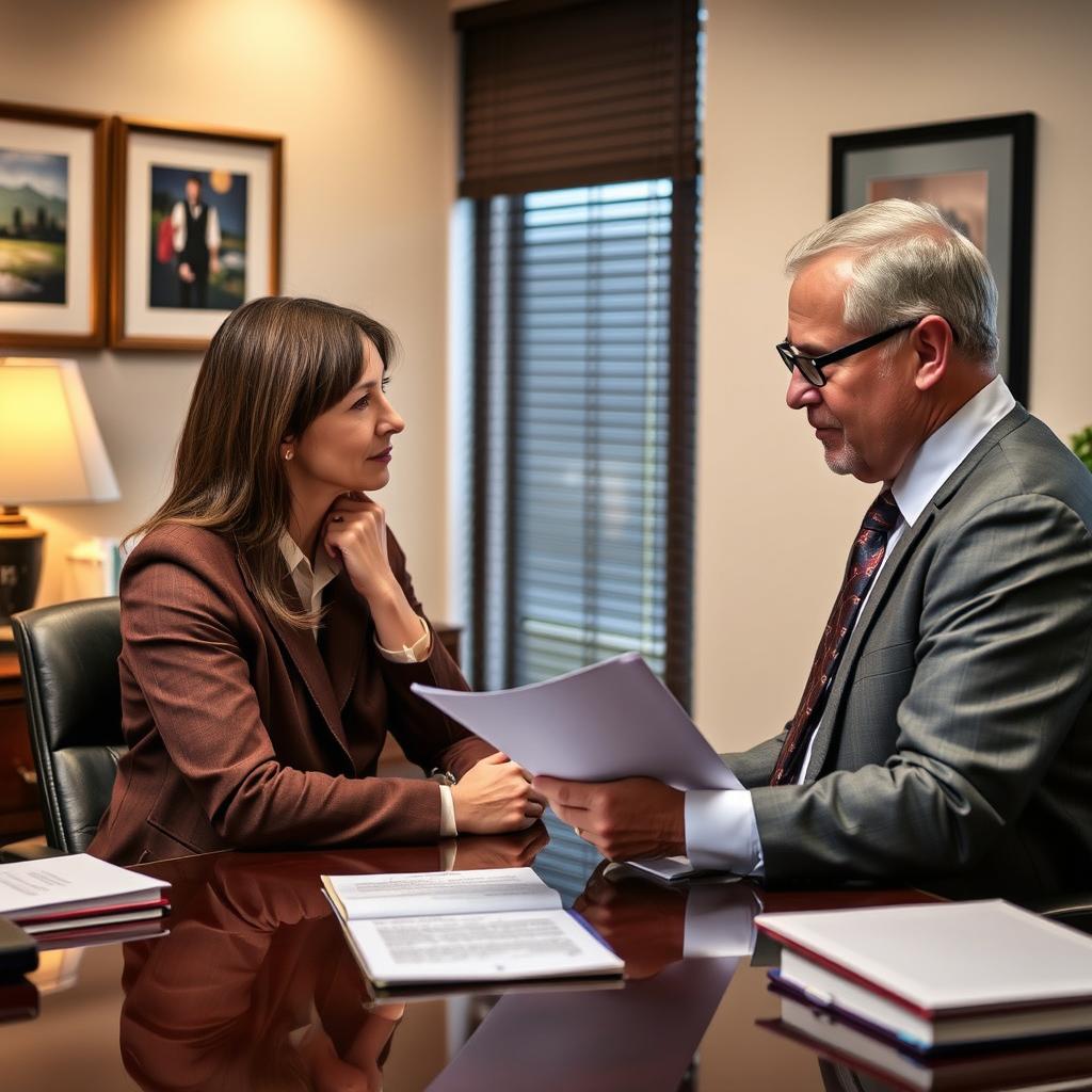 Vehicular Homicide Lawyer Somerset County