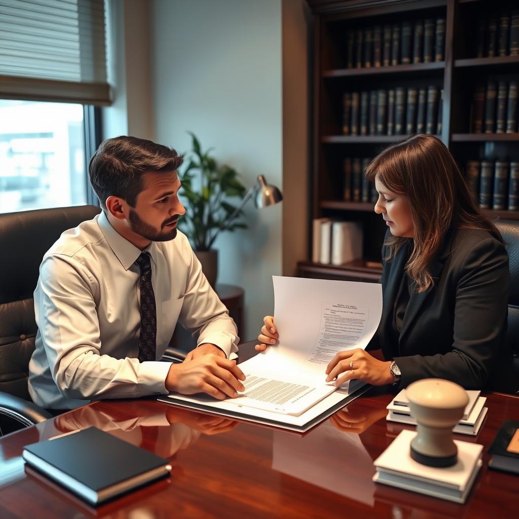 Vehicular Homicide Lawyer Southwest Waterfront