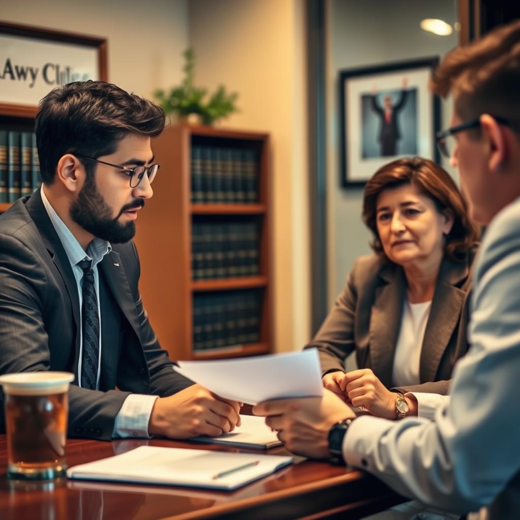 Vehicular Homicide Lawyer Spring Valley