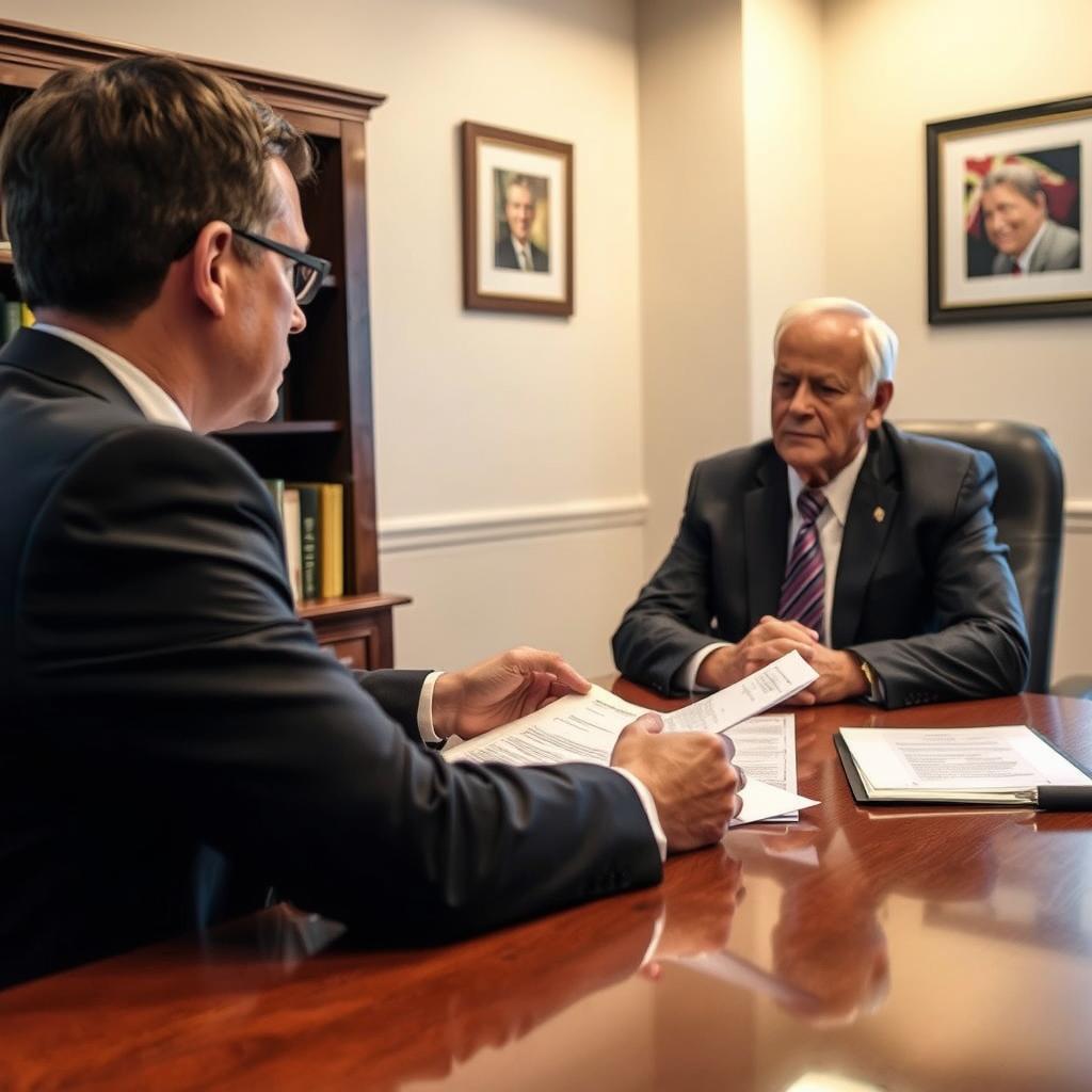 Vehicular Homicide Lawyer Wicomico County