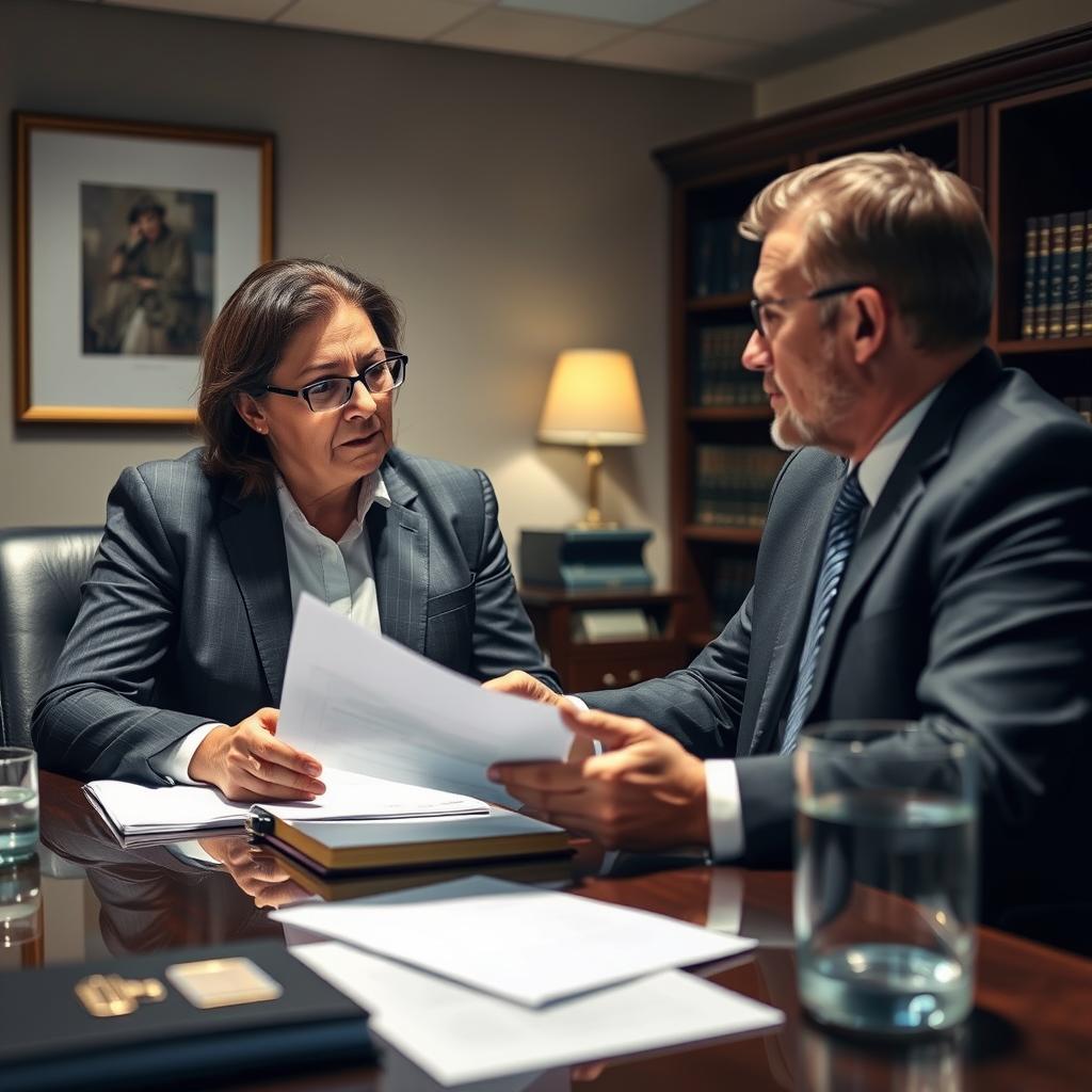 Vehicular Manslaughter Lawyer Adams Morgan