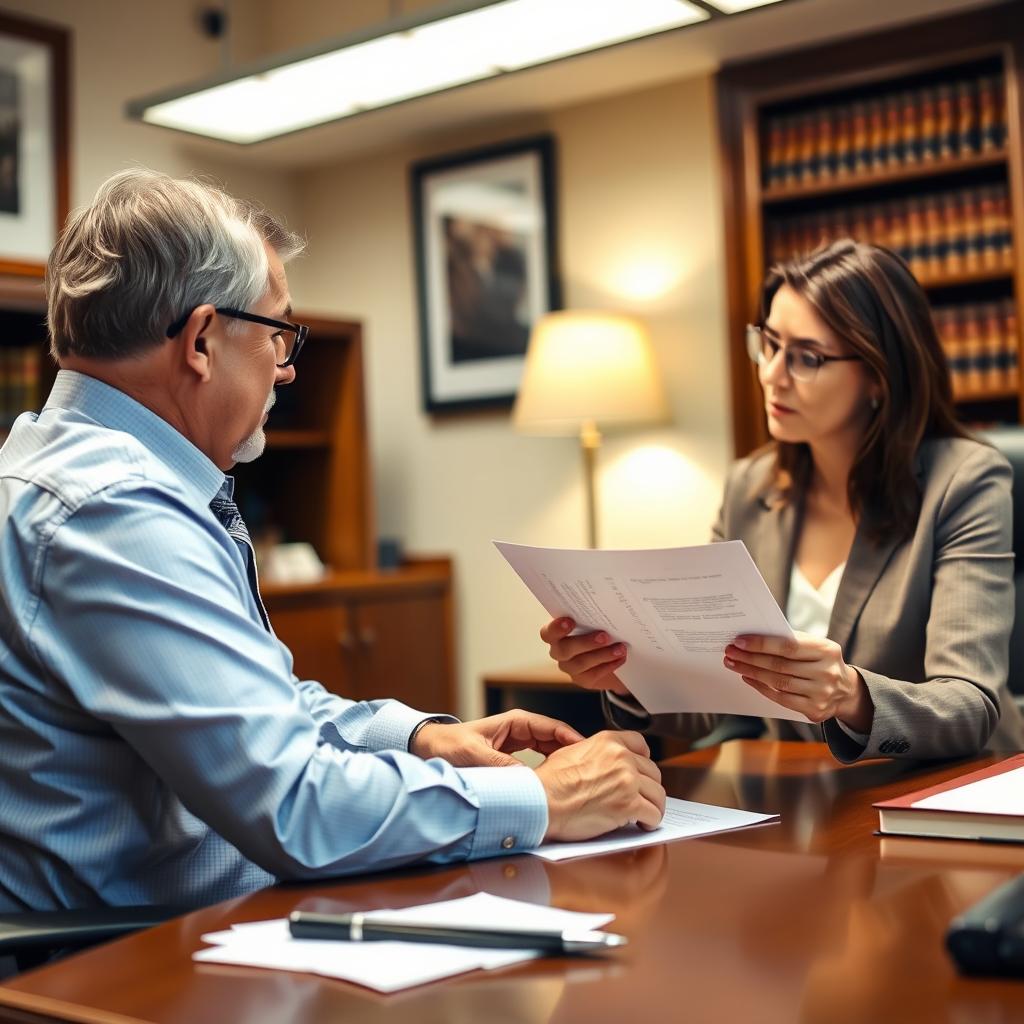 Vehicular Manslaughter Lawyer Alexandria