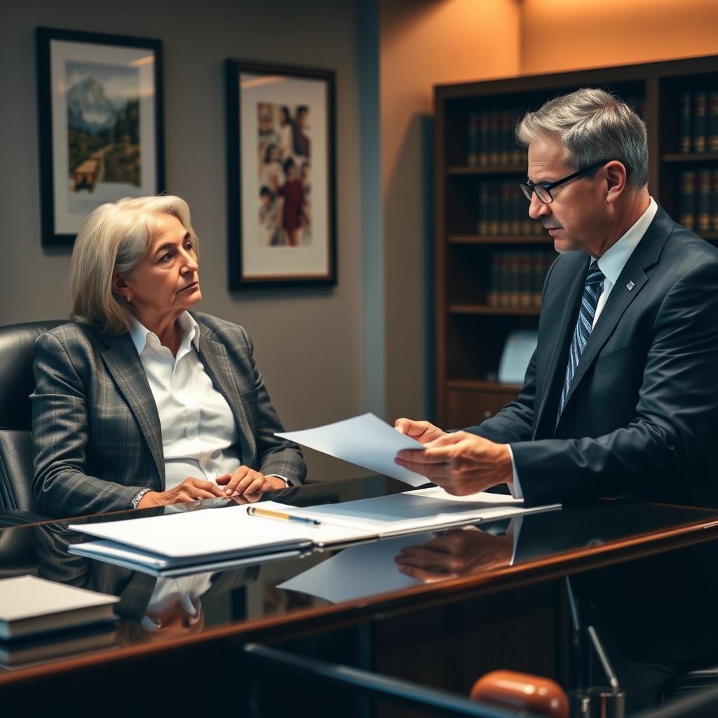 Vehicular Manslaughter Lawyer Bloomingdale