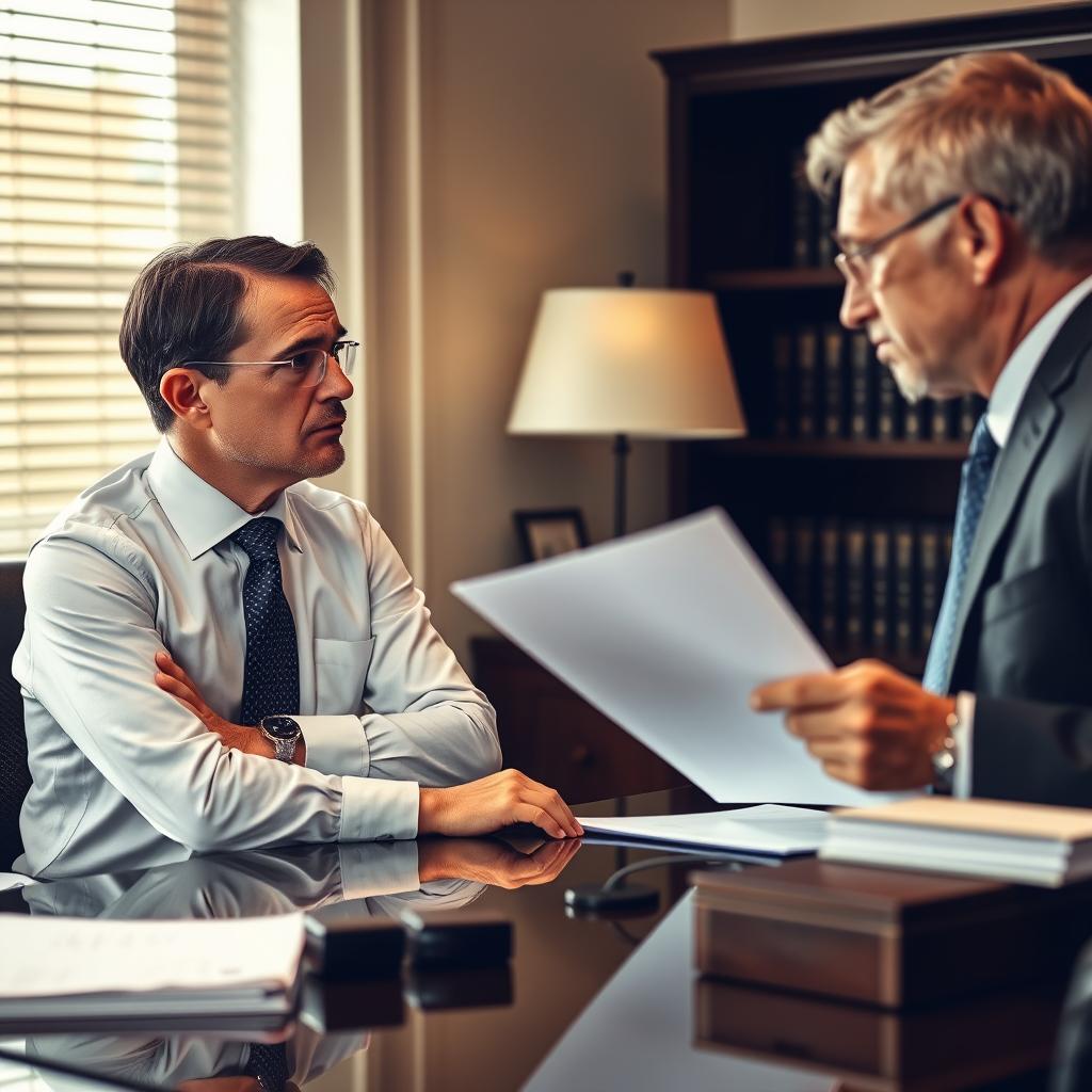 Vehicular Manslaughter Lawyer Chesapeake