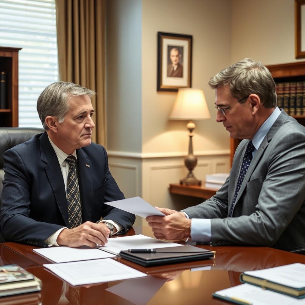 Vehicular Manslaughter Lawyer Culpeper County