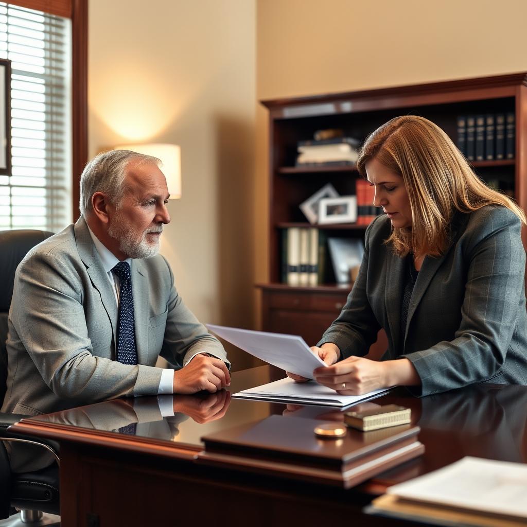 Vehicular Manslaughter Lawyer Dinwiddie County