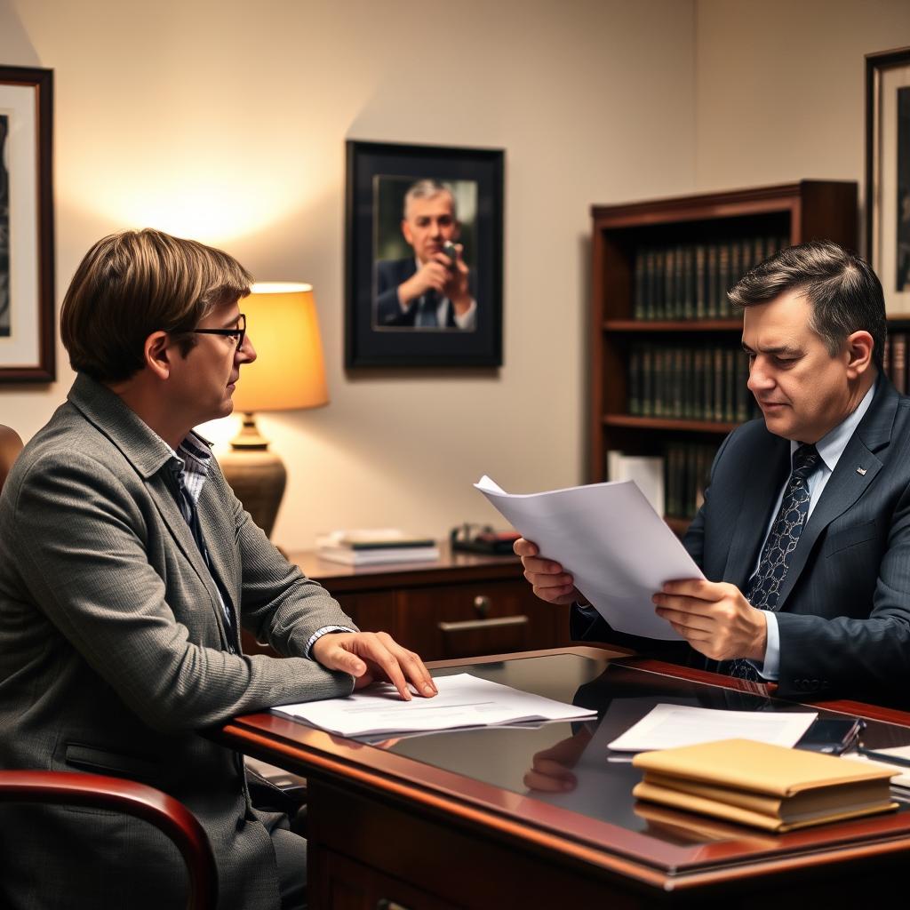 Vehicular Manslaughter Lawyer Fauquier County