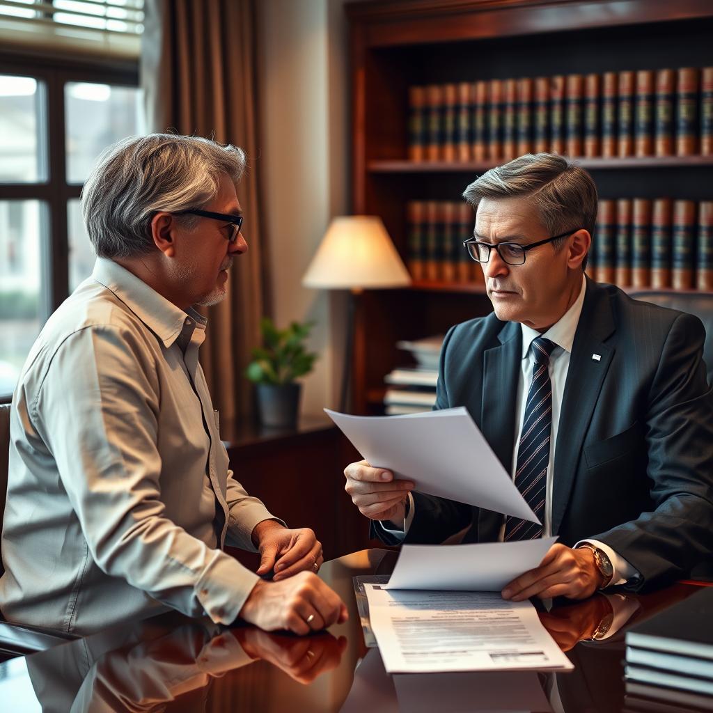 Vehicular Manslaughter Lawyer Foggy Bottom