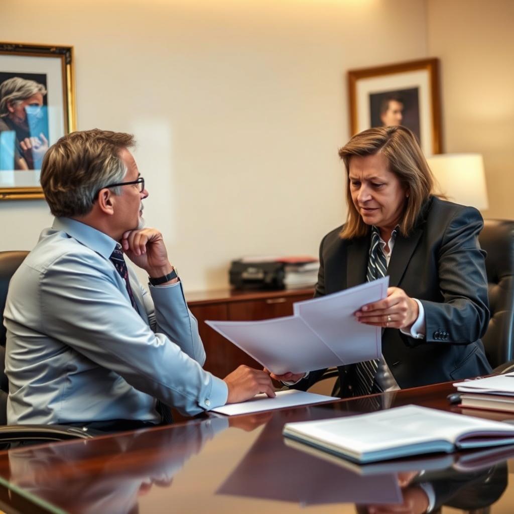 Vehicular Manslaughter Lawyer Goochland County