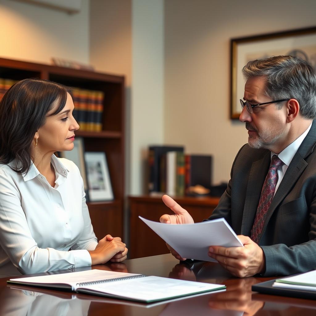 Vehicular Manslaughter Lawyer Howard County