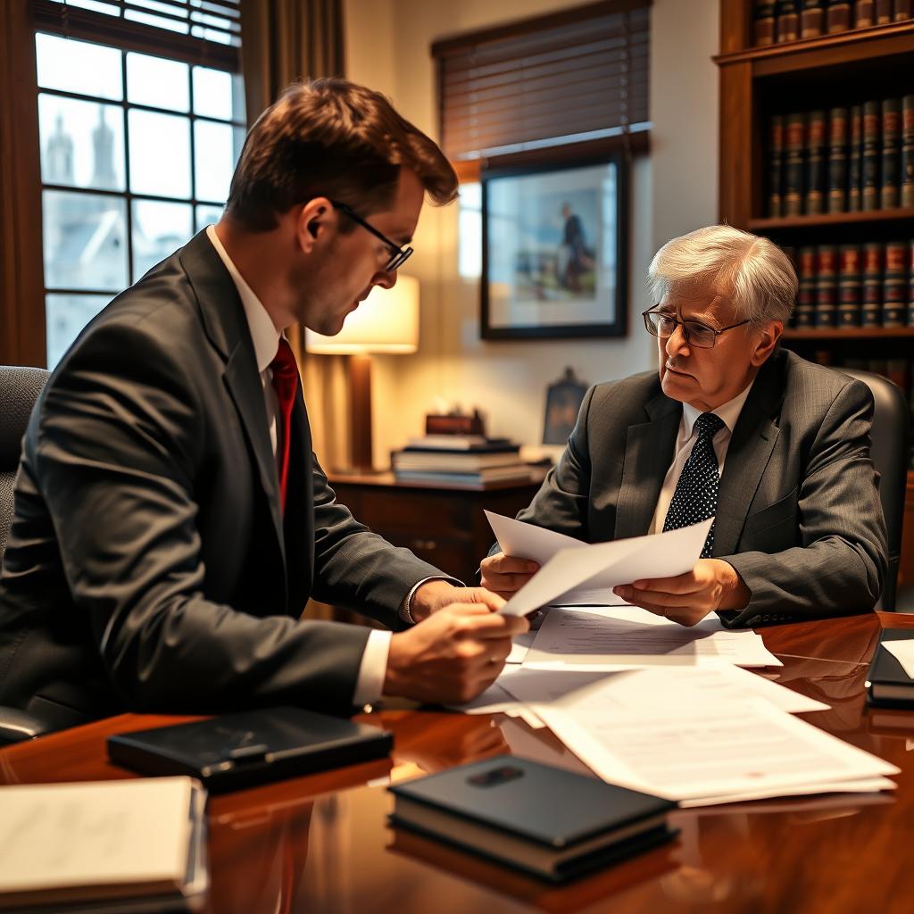 Vehicular Manslaughter Lawyer Logan Circle