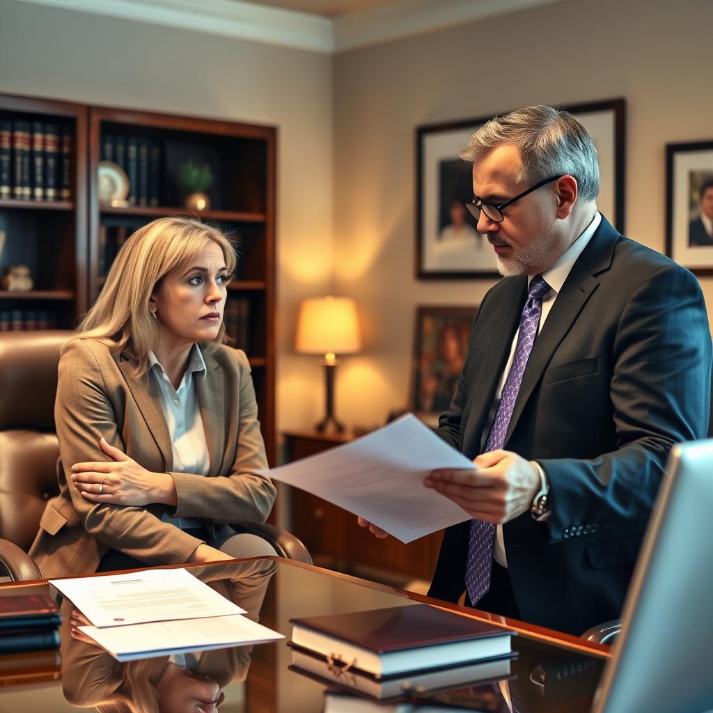 Vehicular Manslaughter Lawyer Manassas Park