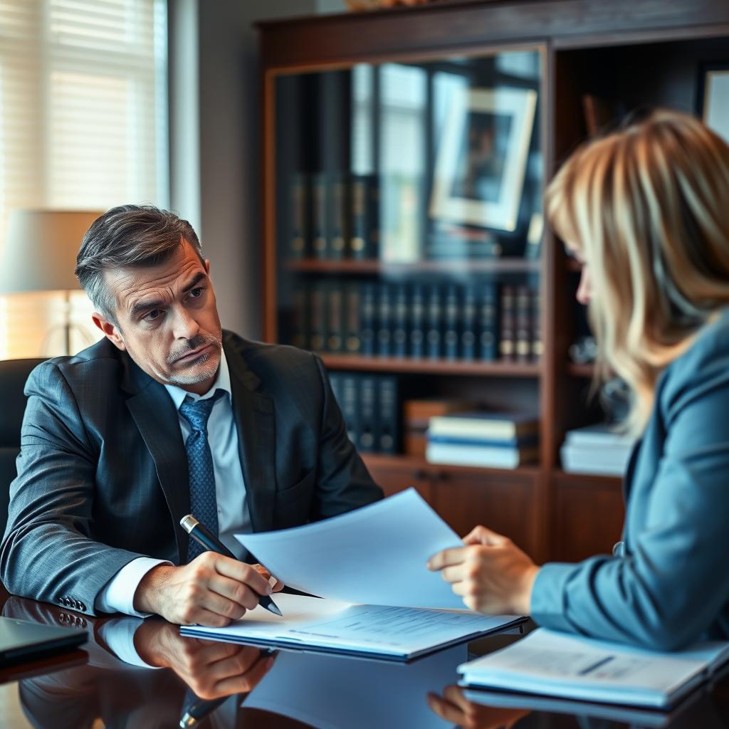 Vehicular Manslaughter Lawyer Maryland