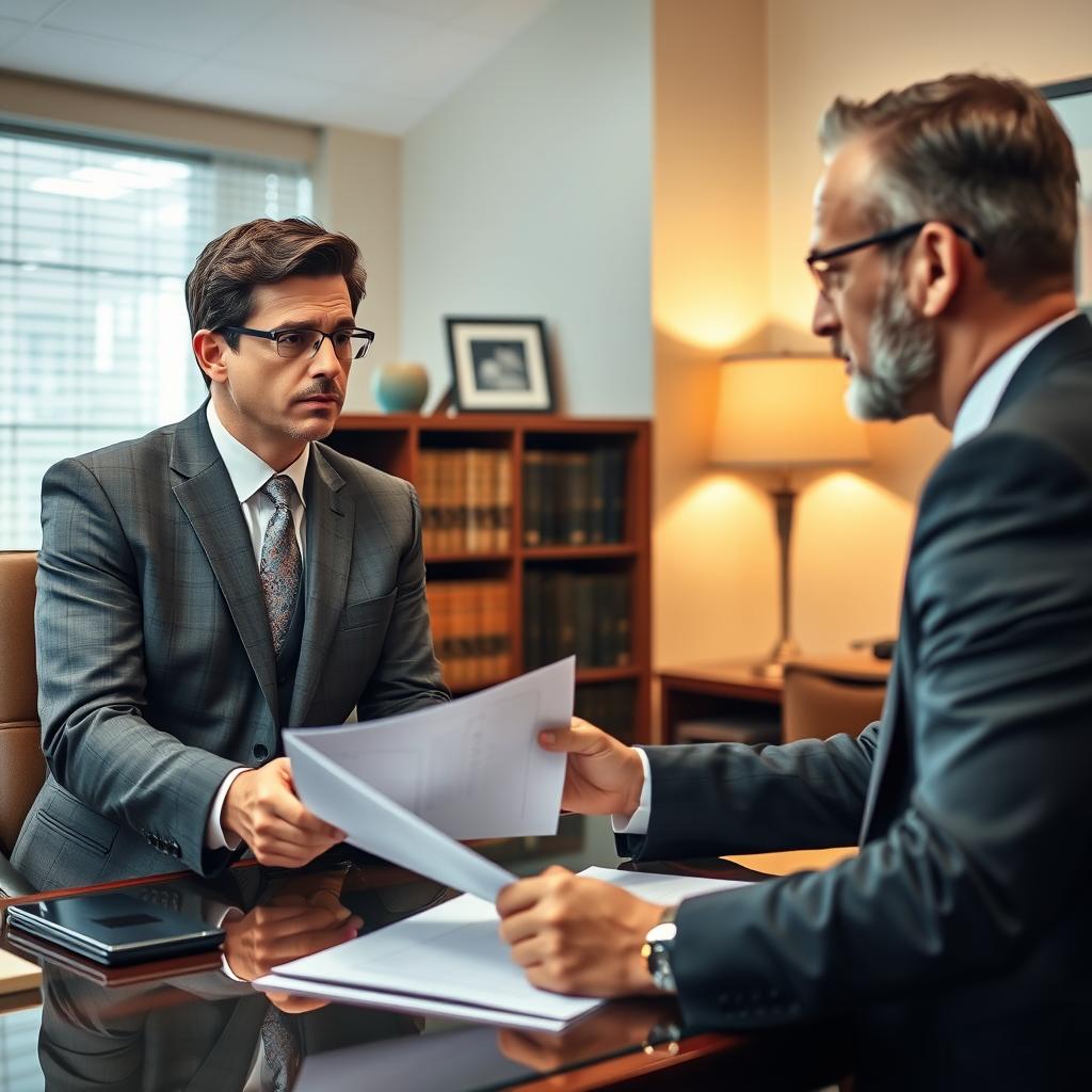 Vehicular Manslaughter Lawyer Montgomery County