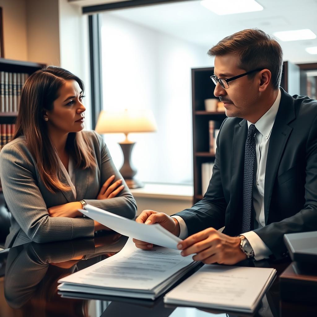 Vehicular Manslaughter Lawyer Powhatan County