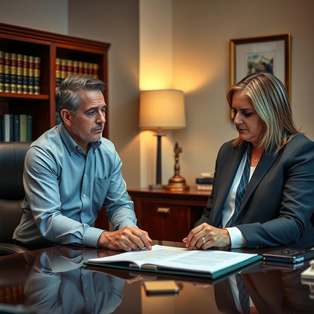 Vehicular Manslaughter Lawyer Rockville